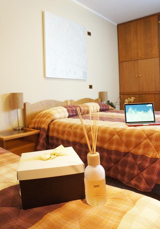 B&B Stephany Тірано Номер фото