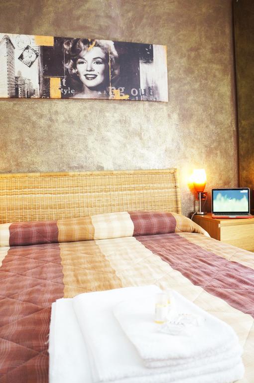 B&B Stephany Тірано Номер фото